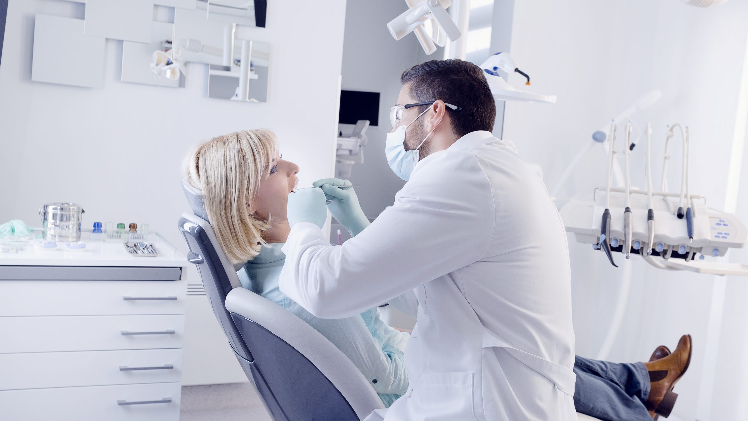 Dentist in Cedar, MN