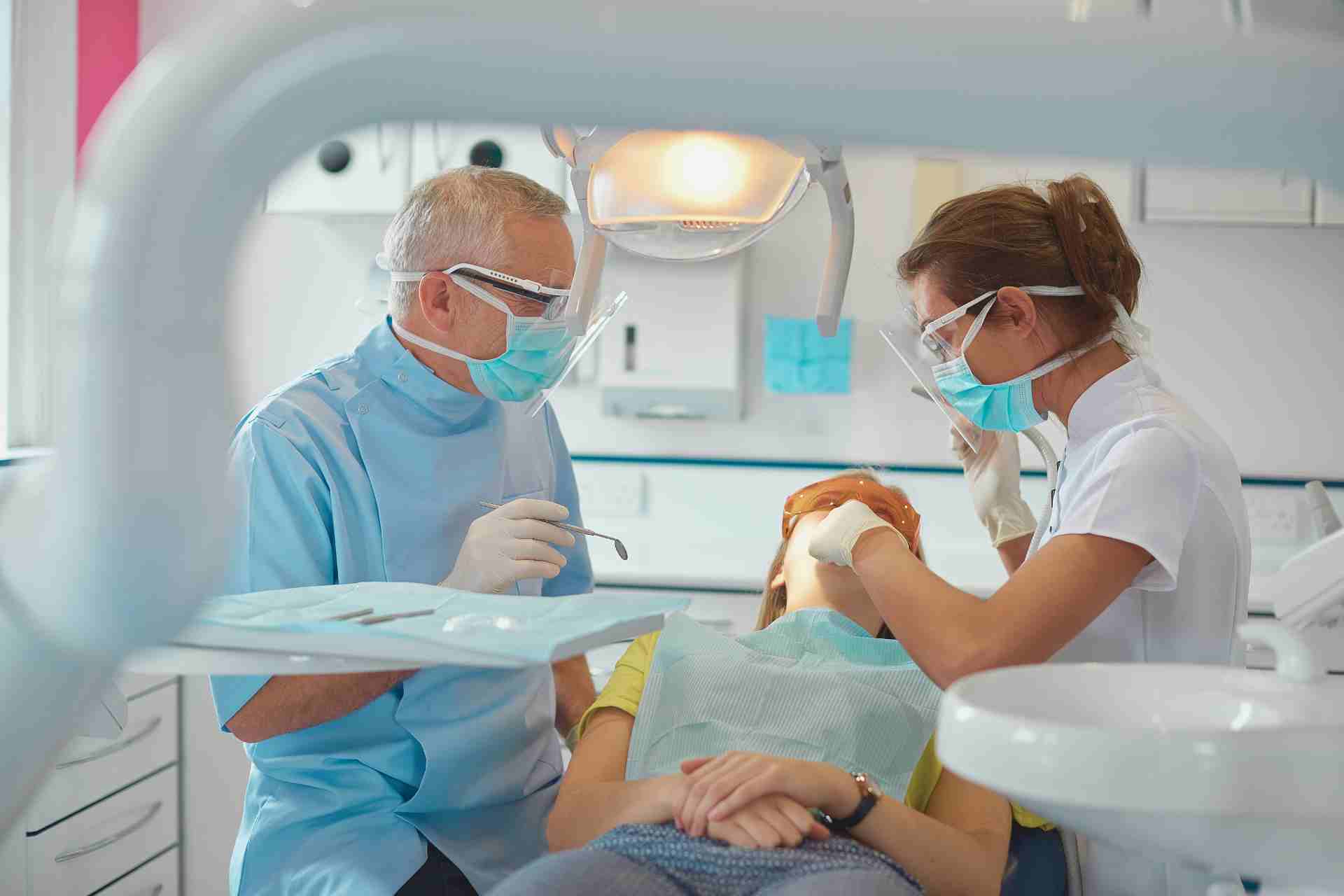 Dentist in Cedar, MN